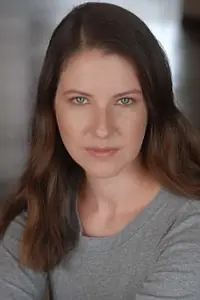 Актриса Kristina Hahsler — фото персоны