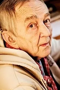 Актёр Владимир Иранек — фото персоны