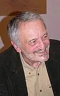 Актёр Милан Ласица — фото персоны