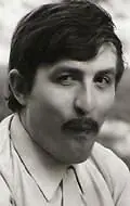 Актёр Юлиус Сатинский — фото персоны