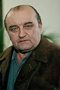 Актёр Мирко Мусил — фото персоны