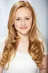 Актриса Annie Baltic — превью фото персоны