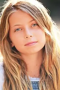 Актриса Jordyn Belle — фото персоны