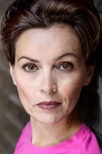 Актриса Michèle Belgrand-Hodgson — фото персоны