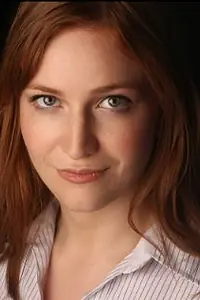 Актриса Shannon Burgess — фото персоны