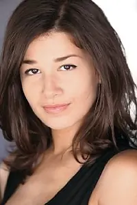 Актриса Nora Yessayan — фото персоны