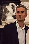 Актёр Дмитрий Минченок — превью фото персоны
