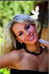 Актриса Masha Bravo — превью фото персоны