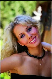 Актриса Masha Bravo — фото персоны