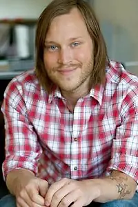 Актёр Magnus Johansson — главное фото персоны