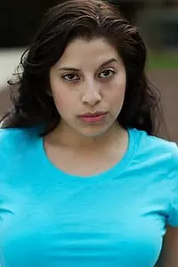 Актриса Lilian Brooks — фото персоны
