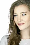 Актриса Hannah McGovern Gross — превью фото персоны