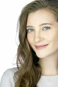 Актриса Hannah McGovern Gross — главное фото персоны
