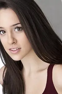 Актриса Maeve Crispi — главное фото персоны