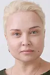 Актриса Анна Кузнецова — превью фото персоны