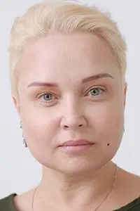 Актриса Анна Кузнецова — главное фото персоны