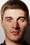 Актёр Бекарий Цулукидзе — превью фото персоны