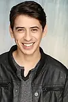 Актёр Cesar Hernandez — превью фото персоны