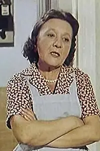 Актриса Эва Свободова — фото персоны