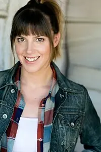 Актриса Beth Gallagher — фото персоны