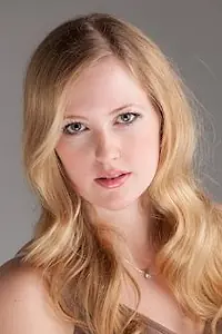 Актриса Sarah Baucom — фото персоны