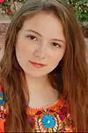 Актриса Tamara Truly Wahrmund — превью фото персоны