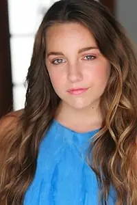 Актриса Maddie Busch — фото персоны