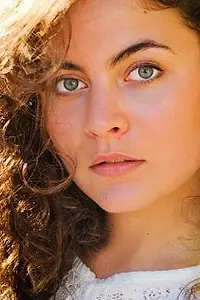 Актриса Sarah Bauer — главное фото персоны