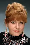 Актриса Mária Kövesdi Szabó — превью фото персоны