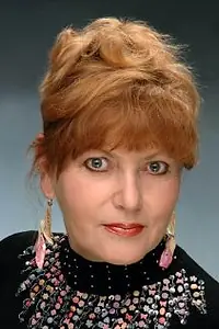 Актриса Mária Kövesdi Szabó — главное фото персоны