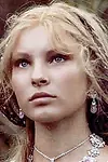 Актриса Адриана Тарабкова — превью фото персоны