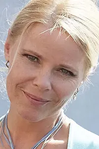 Актриса Гана Шевчикова — главное фото персоны