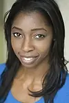 Актриса Brittany N. Brown — превью фото персоны