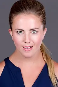 Актриса Catie Carlton — фото персоны
