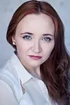 Актриса Georgia Bradley — превью фото персоны