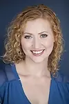 Актриса Suzanne Lewinson — превью фото персоны