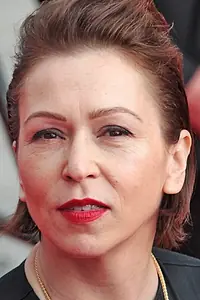 Актриса Зузана Стивинова — фото персоны