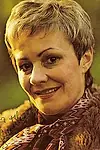Актриса Вера Галатикова — превью фото персоны