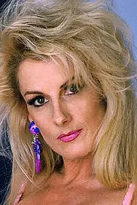 Актриса Sally Layd — фото персоны