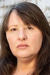 Актриса Нина Форбродт — фото персоны