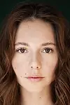 Актриса Лаура Дутра — превью фото персоны
