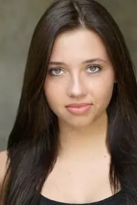 Актриса Emma Busk — фото персоны
