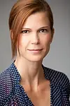 Актриса Karen Schuback — превью фото персоны