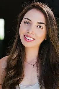 Актриса Delia Gomez — главное фото персоны