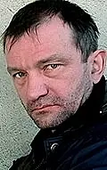 Актёр Юлиуш Кжиштоф Варунек — фото персоны