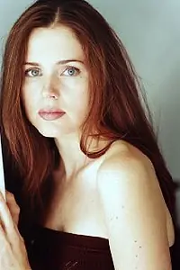 Актриса Elizabeth Karsell Horne — фото персоны