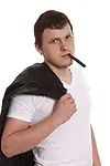 Актёр Блейк Уитт — превью фото персоны
