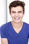 Актёр Bryce Pyper — превью фото персоны