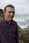 Актёр Brad Burke — превью фото персоны