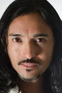 Актёр Рауль Эсперикуэта — фото персоны